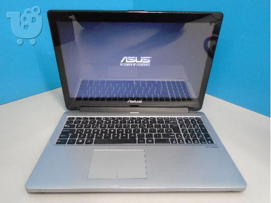 PoulaTo: 15,6in Intel Core i7 8GB Ram 512GB SSD Touchscreen Win 10 Pro MS Office 2016 Pro ASUS Transformer Book Flip TP550LA